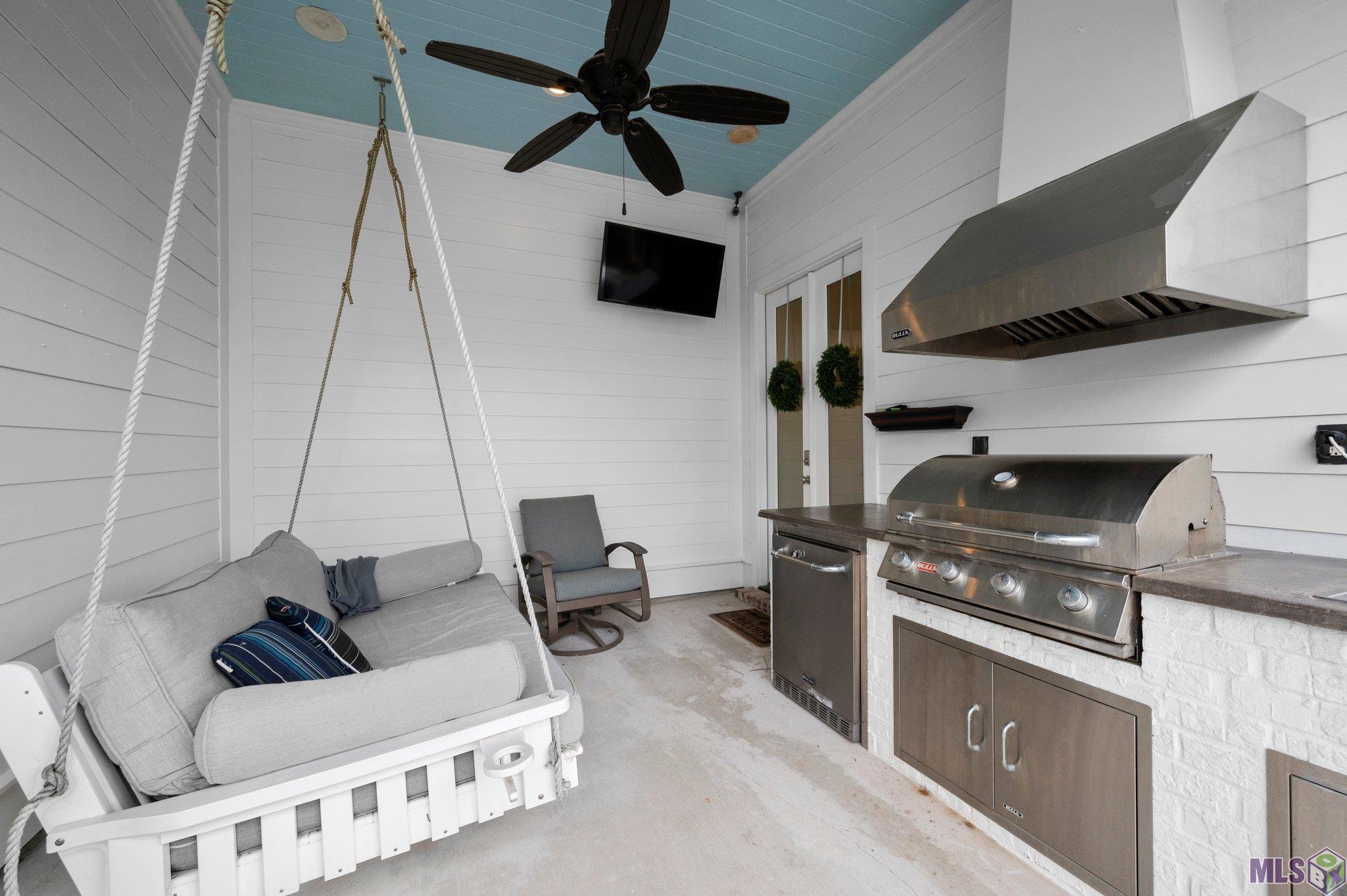 2063 Rue Venelle Street Baton Rouge, LA 70808 - Photo 36 of 51