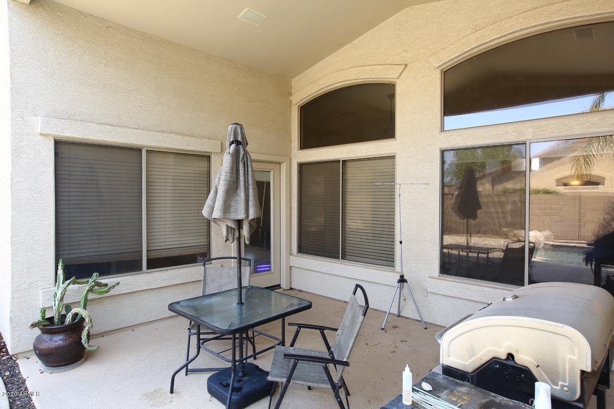 3940 East Simpson Road Gilbert, AZ 85297 - Photo 24 of 36 Covered Patio2