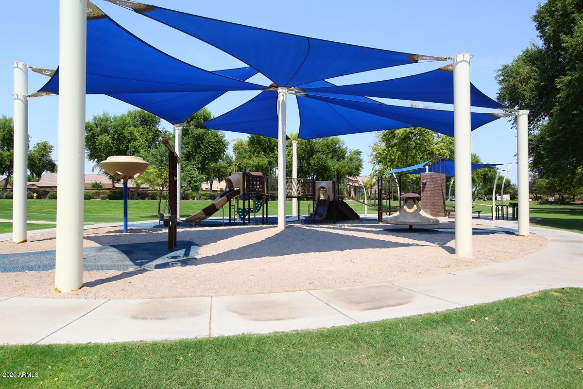 3940 East Simpson Road Gilbert, AZ 85297 - Photo 34 of 36 Coronado Ranch-Play Area2