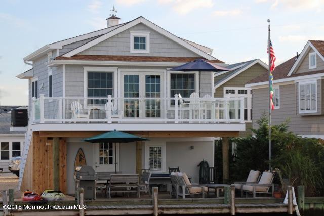 3212 Dory Road Lavallette, NJ 08735 - Photo 1 of 36 Lagoon Living at it's best!