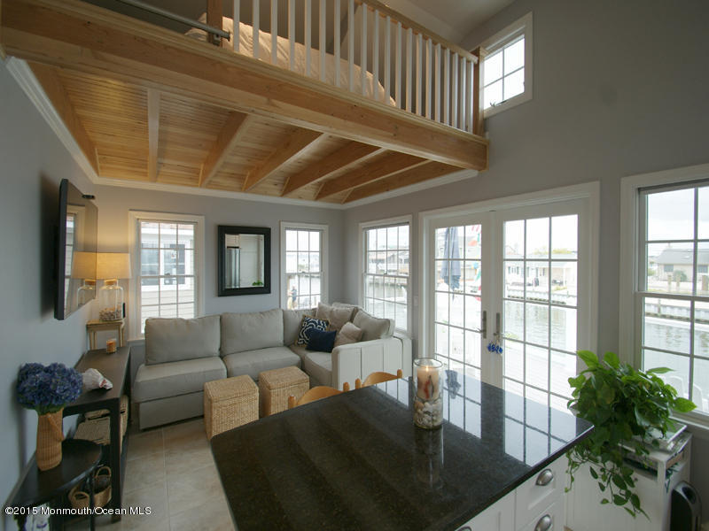 3212 Dory Road Lavallette, NJ 08735 - Photo 10 of 36 Window & Views