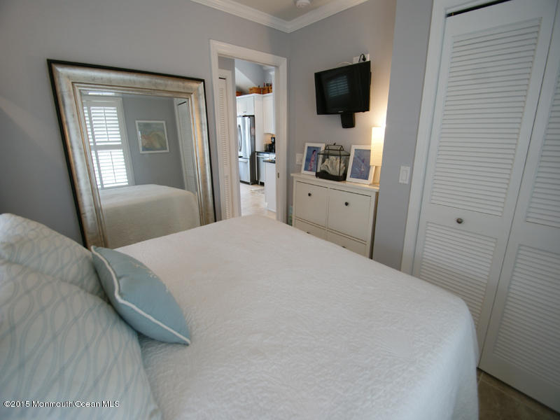 3212 Dory Road Lavallette, NJ 08735 - Photo 14 of 36 Bedroom # 1