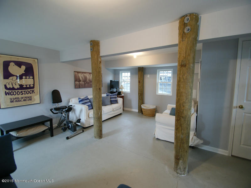 3212 Dory Road Lavallette, NJ 08735 - Photo 17 of 36 under house space