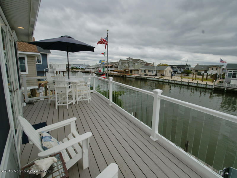 3212 Dory Road Lavallette, NJ 08735 - Photo 20 of 36 Wide Lagoon