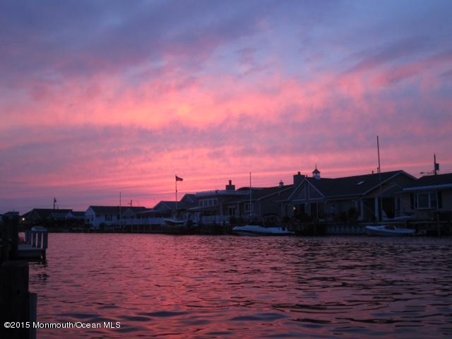 3212 Dory Road Lavallette, NJ 08735 - Photo 23 of 36 Amazing Sunsets