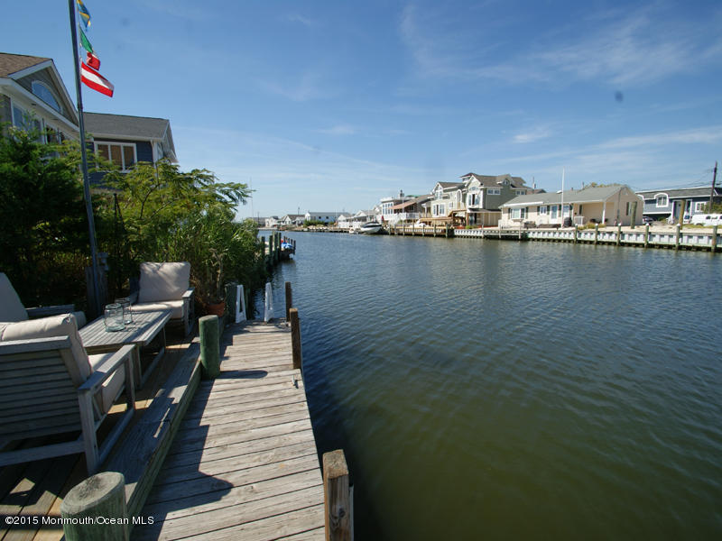 3212 Dory Road Lavallette, NJ 08735 - Photo 28 of 36 Extra Wide Lagoon
