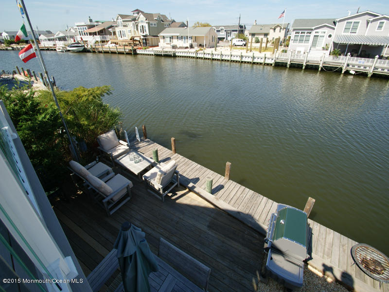 3212 Dory Road Lavallette, NJ 08735 - Photo 31 of 36 View to below