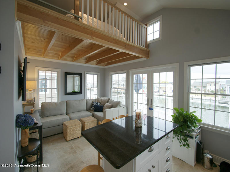 3212 Dory Road Lavallette, NJ 08735 - Photo 9 of 36 Great Natural Light