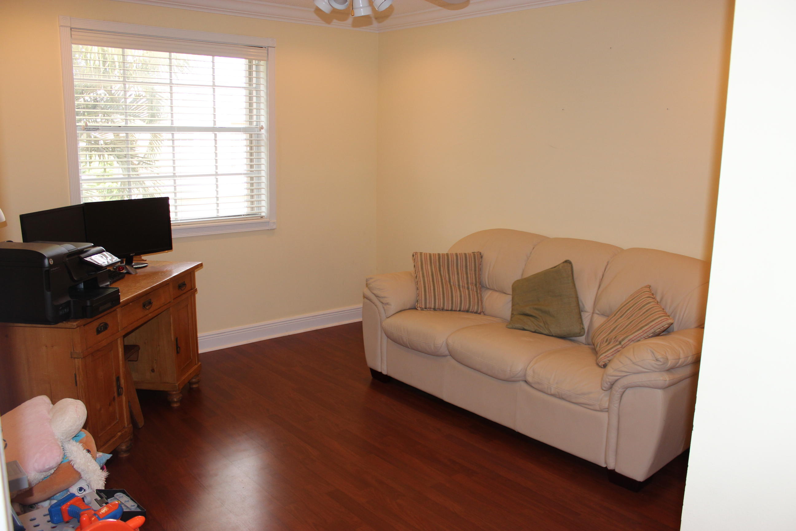 6287 Via Palladium Boca Raton, FL 33433 - Photo 14 of 19 BEDROOM
