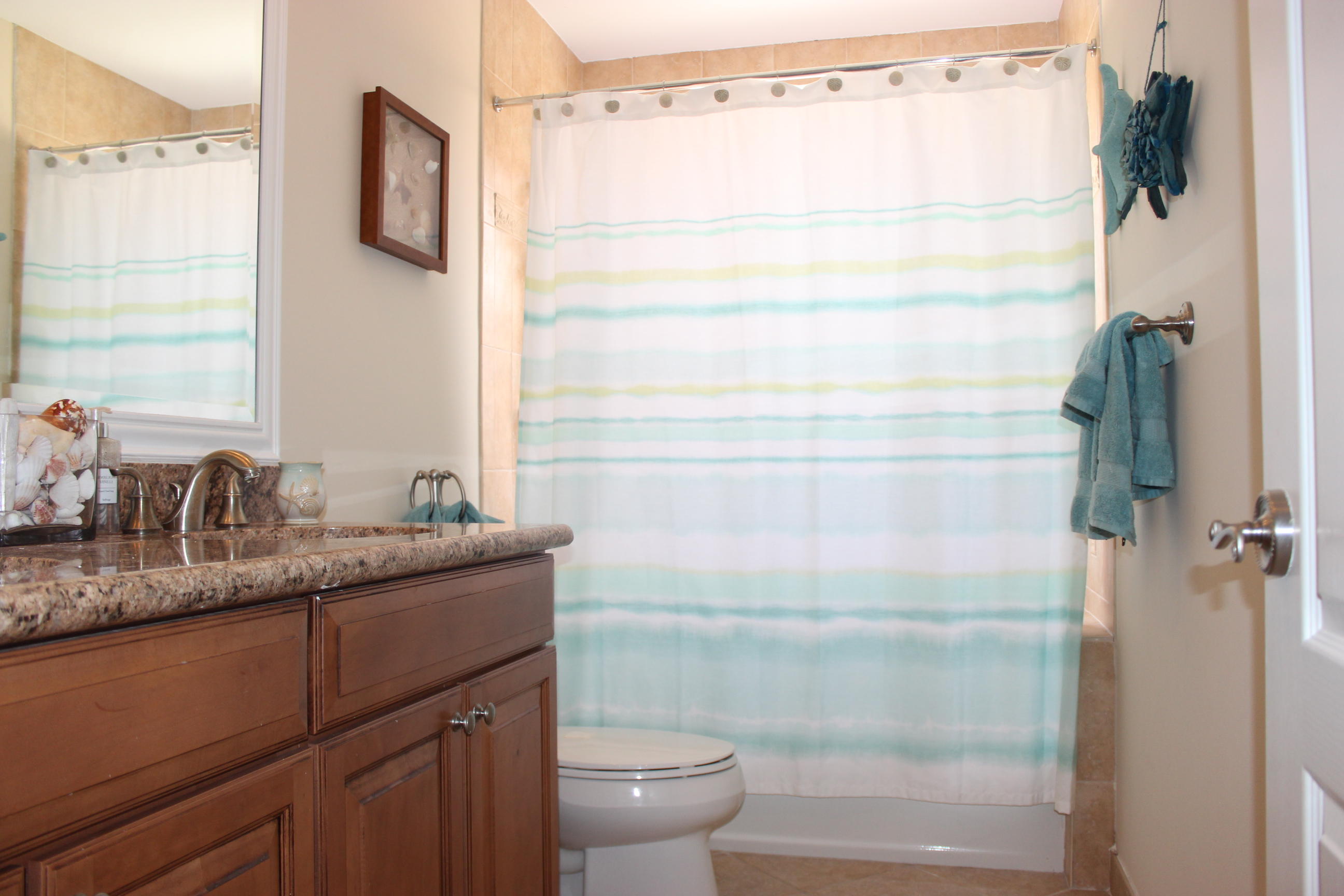 6287 Via Palladium Boca Raton, FL 33433 - Photo 16 of 19 2ND BATH
