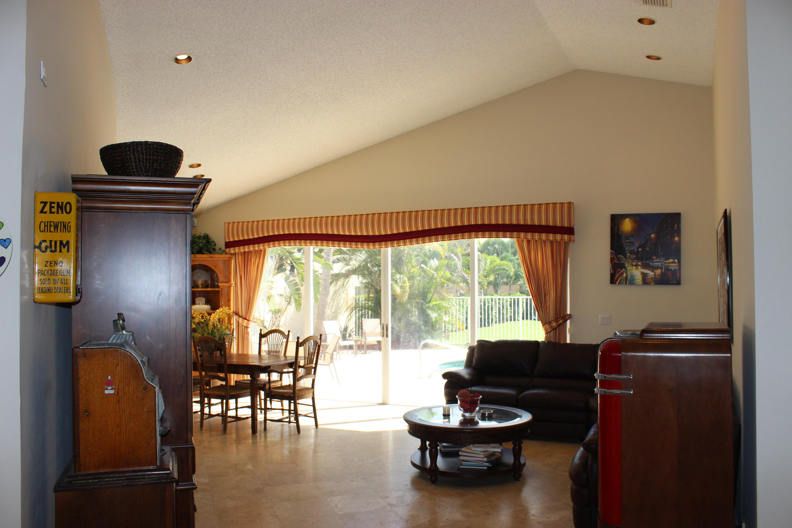 6287 Via Palladium Boca Raton, FL 33433 - Photo 3 of 19 LIVING