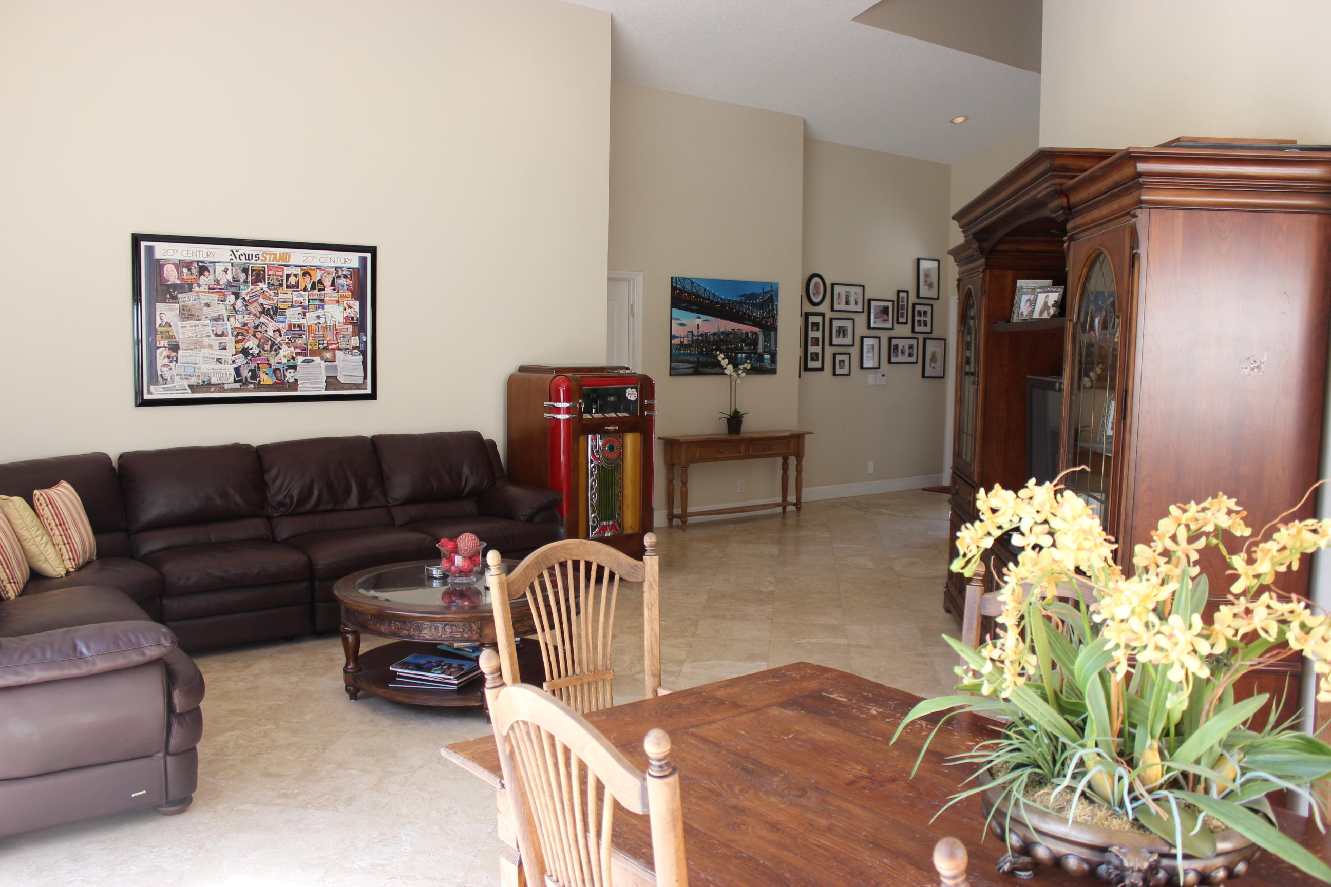 6287 Via Palladium Boca Raton, FL 33433 - Photo 5 of 19 DINING/LIVING