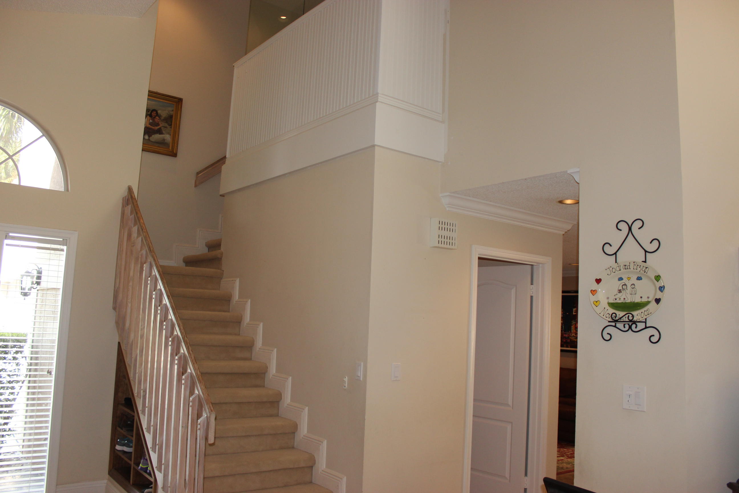6287 Via Palladium Boca Raton, FL 33433 - Photo 6 of 19 STAIRS