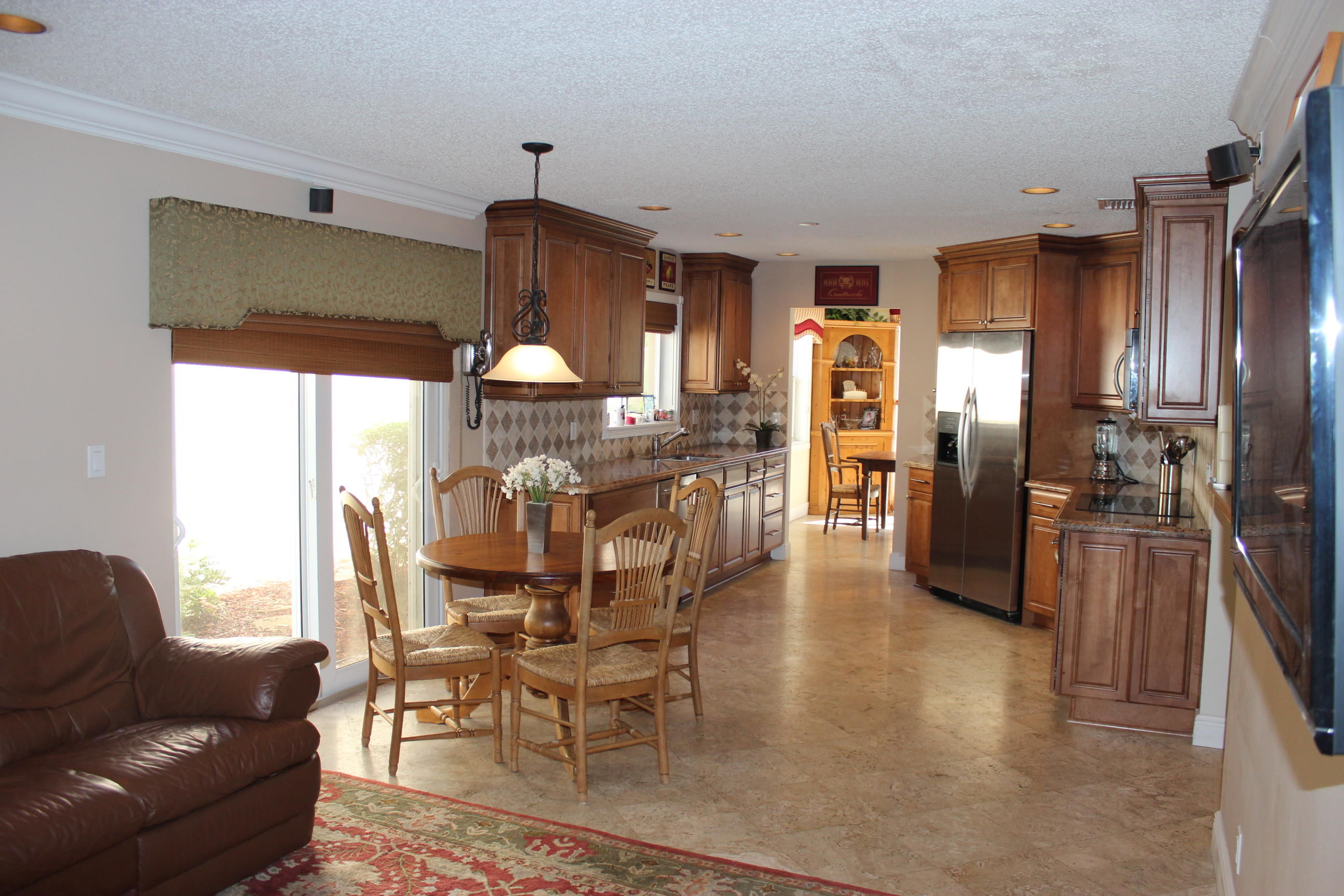 6287 Via Palladium Boca Raton, FL 33433 - Photo 9 of 19 KITCHEN/BREAKFAST NOOK
