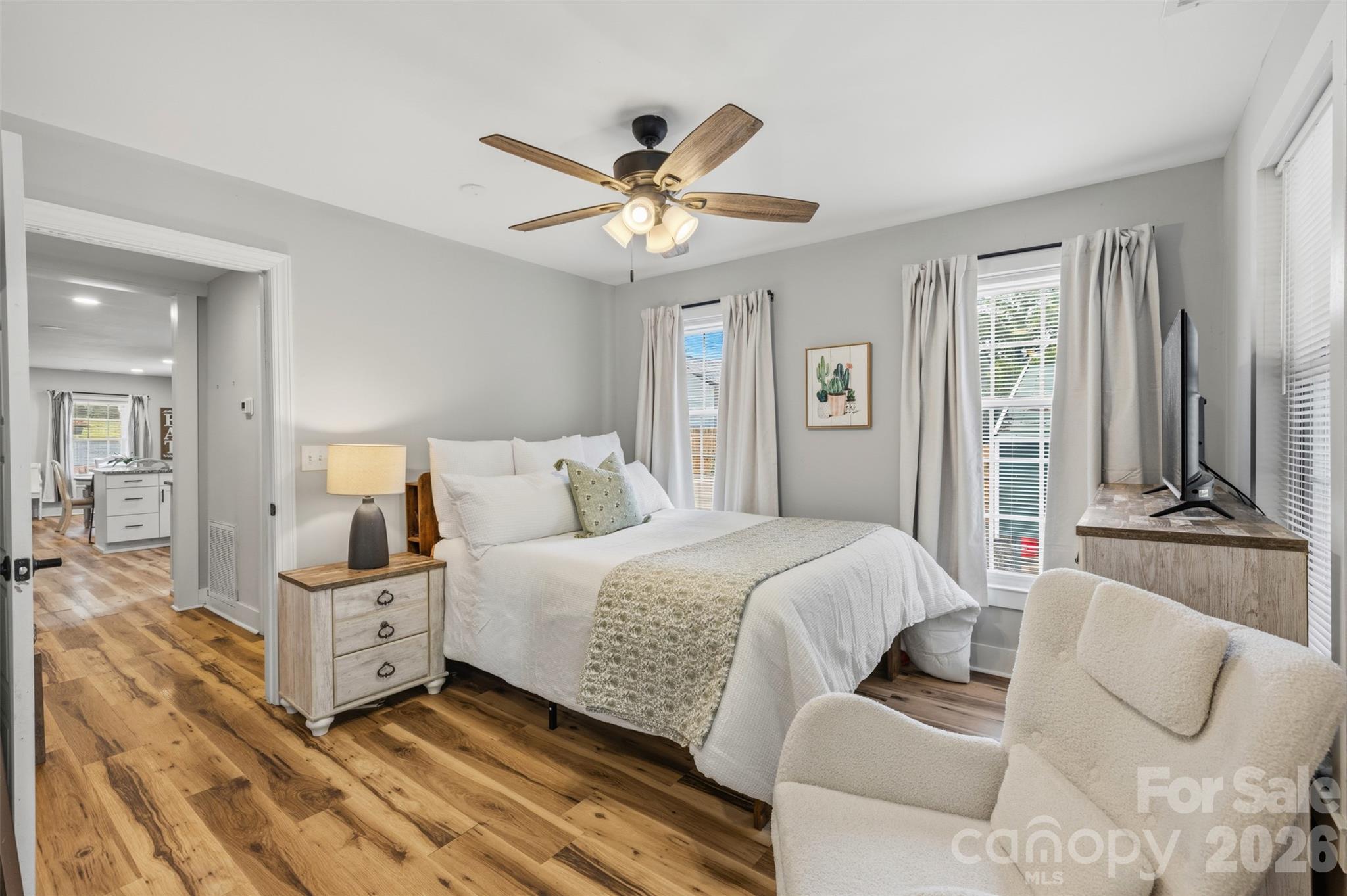 6121 Sikes Mill Road Monroe, NC 28110 - Photo 14 of 24