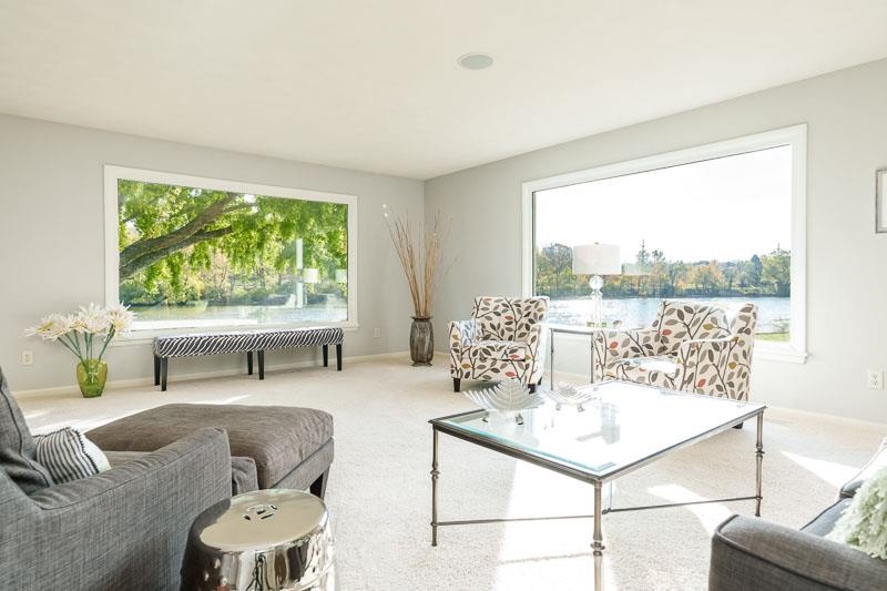 2303 Rock Terrace Rockford, IL 61103 - Photo 43 of 70 a living room with furniture and a large window