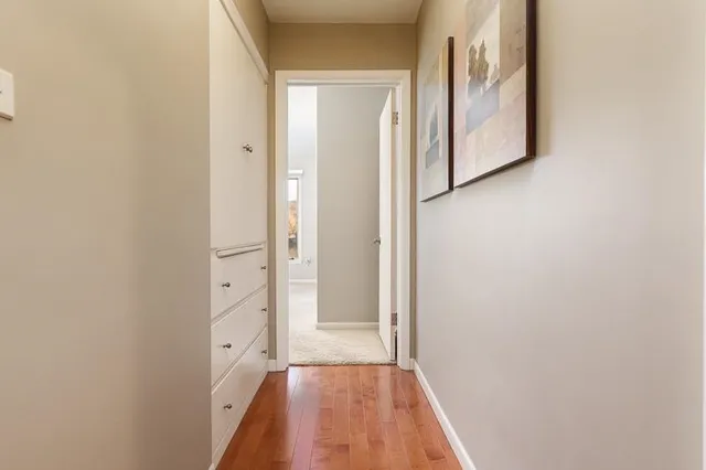 a bathroom with a toilet and a sink