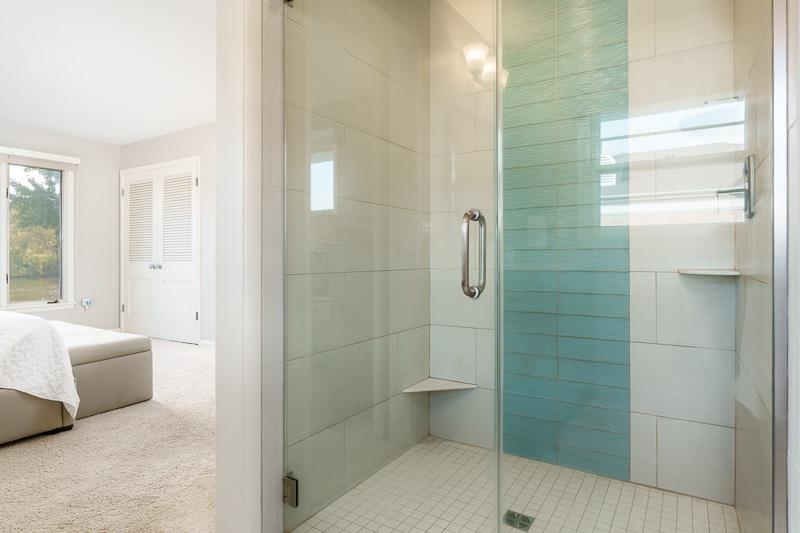 2303 Rock Terrace Rockford, IL 61103 - Photo 53 of 70 a bathroom with a shower and a sink