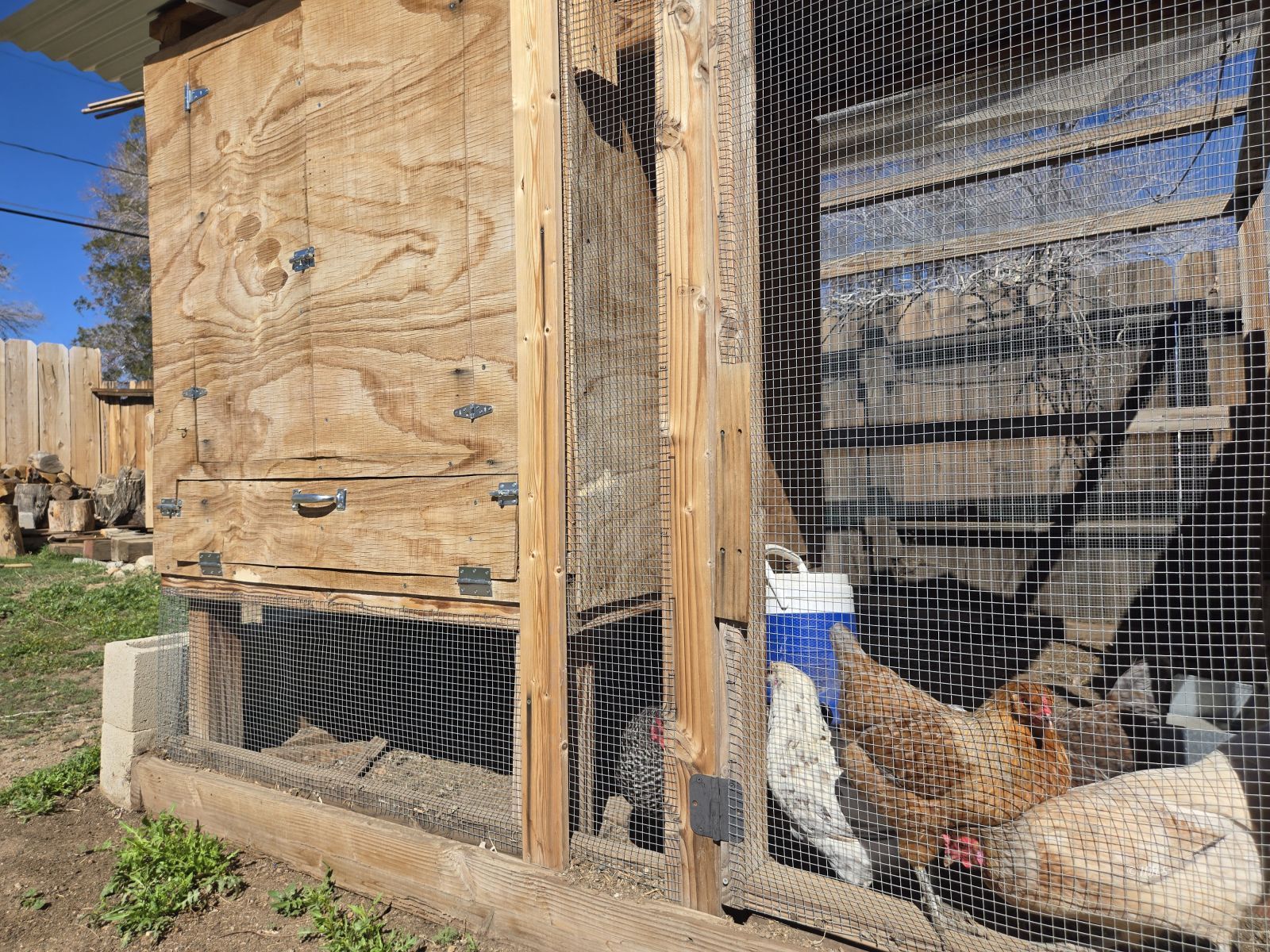 3028 Laurel Road Bishop, CA 93514 - Photo 21 of 21 a bathroom with a sink and a shower