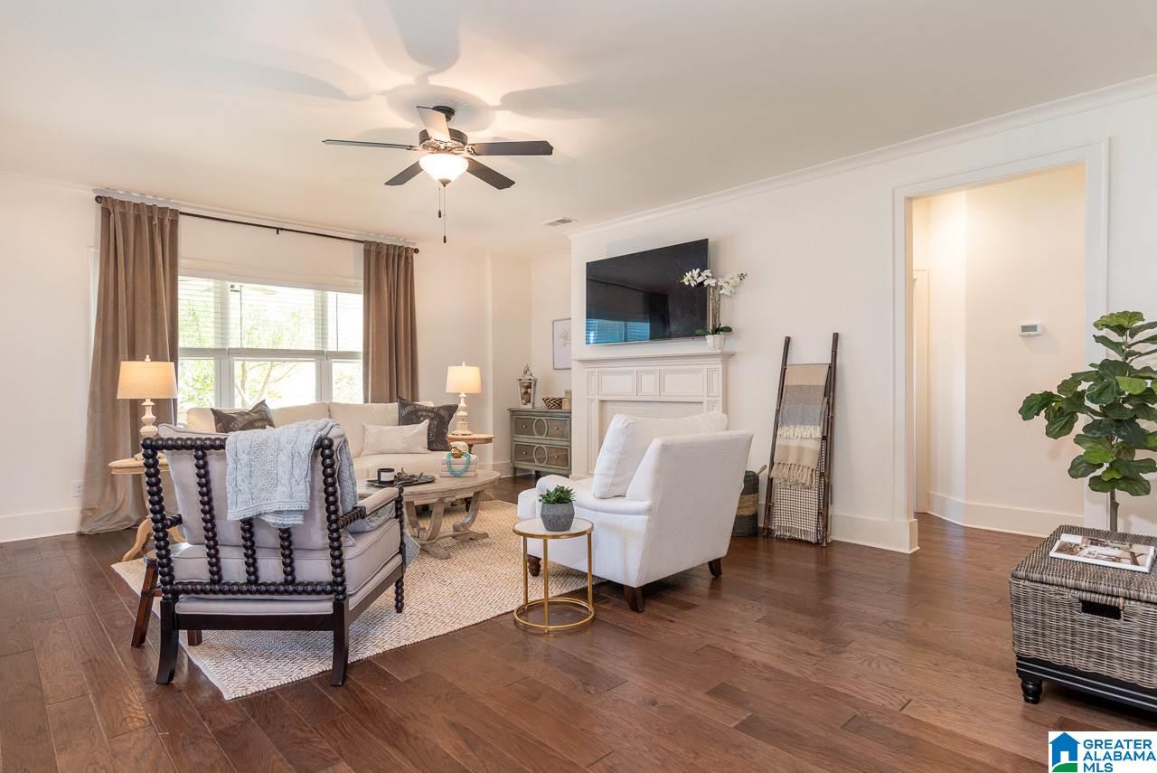 4973 Ridge Pass Birmingham, AL 35226 - Photo 6 of 42