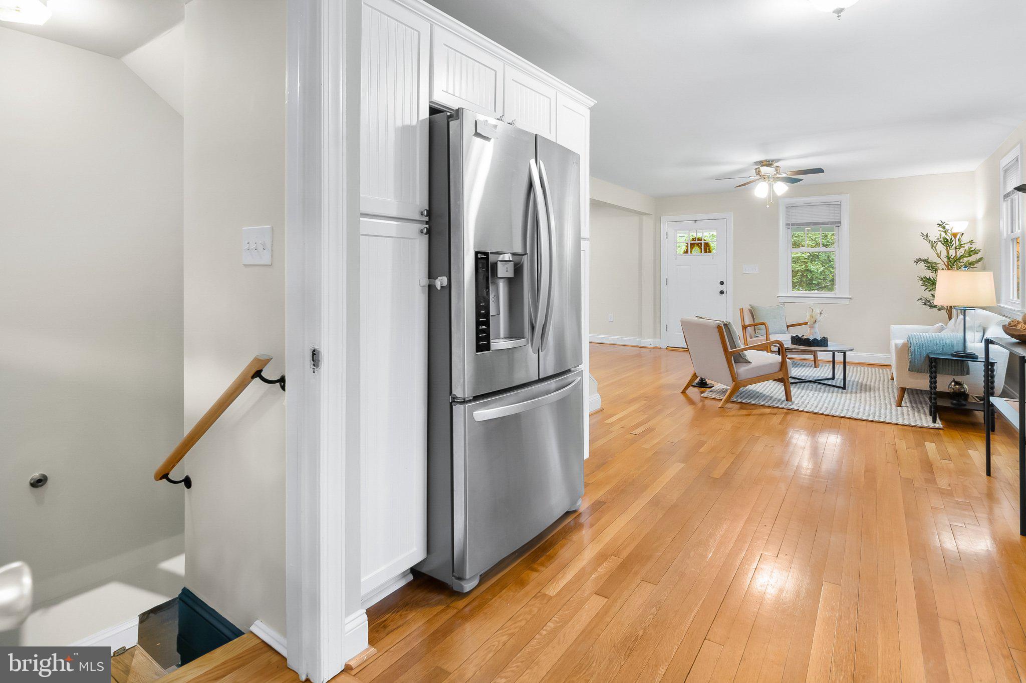 16721 Frederick Road Mount Airy, MD 21771 - Photo 25 of 75 Gallery Image 25