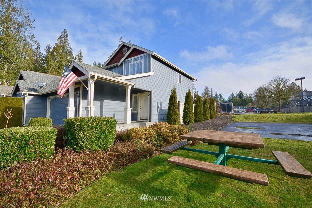 4355 Roxanna Loop Southeast Lacey, WA 98503 - Photo 29 of 29 Gallery Image 29