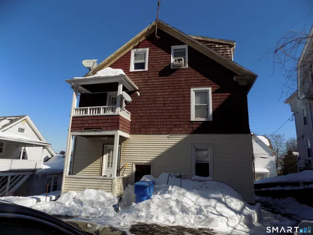 $359,900 | 14 Pratt Street, Bristol, CT 06010