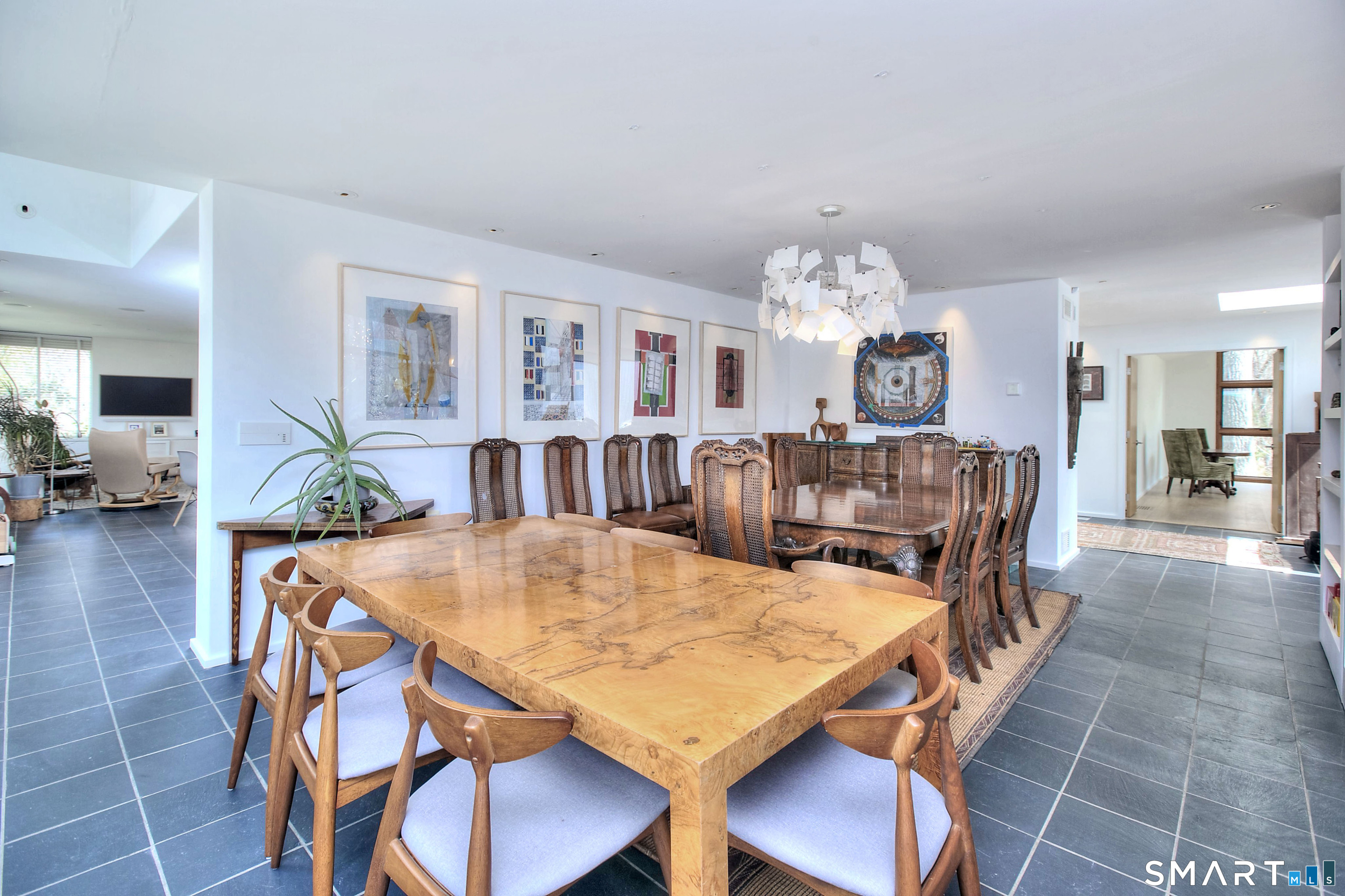 112 Birch Hill Road Weston, CT 06883 - Photo 11 of 40