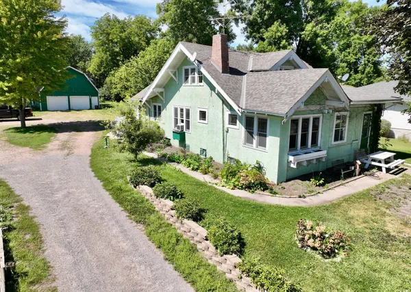 $165,000 | 308 South 13th Street, Olivia, MN 56277