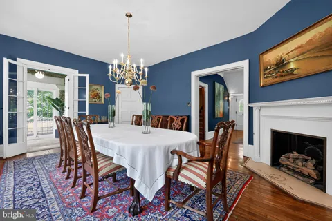 $1,595,000 | 329 Pelham Road, Philadelphia, PA 19119