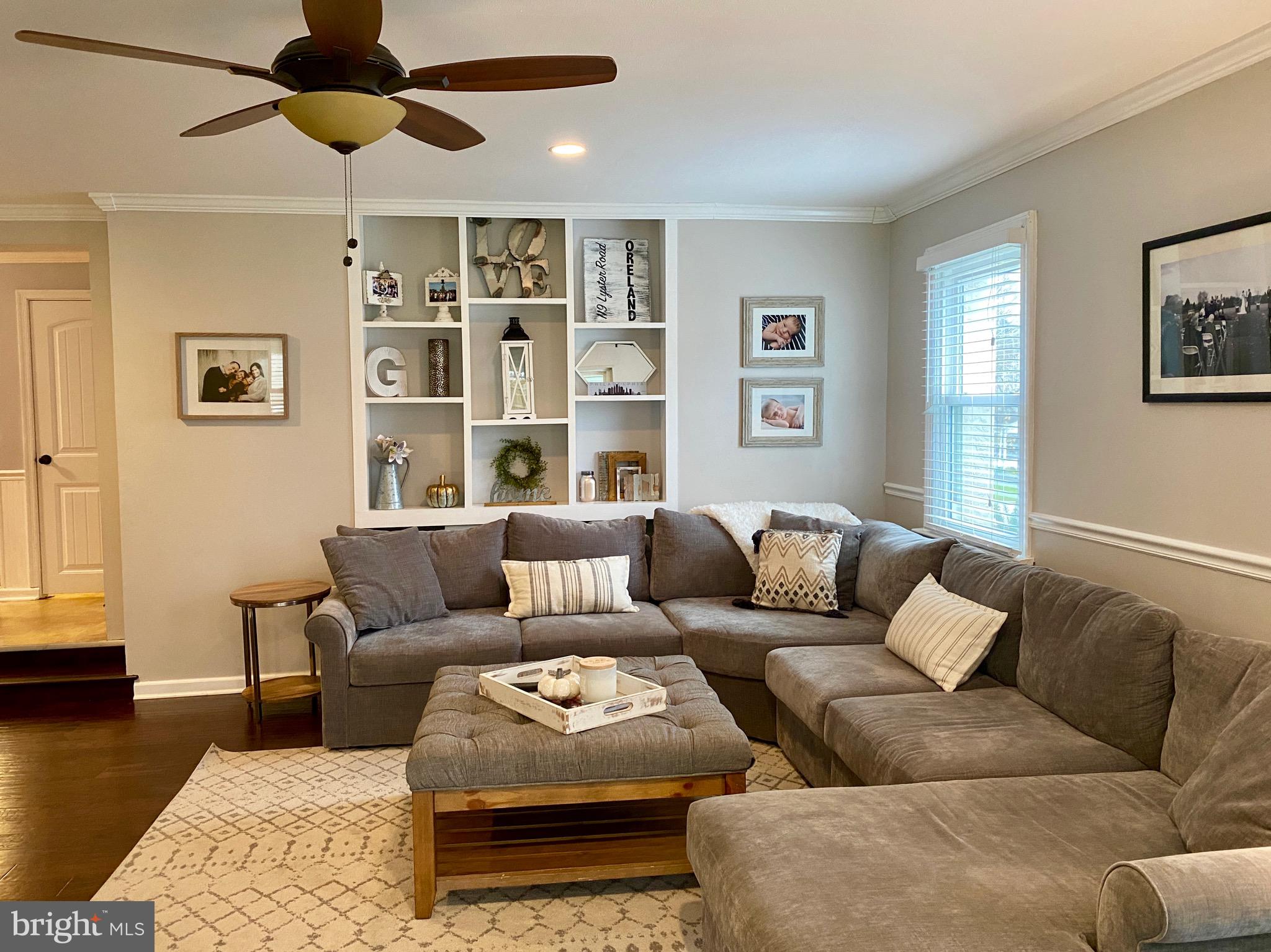 119 Lyster Road Oreland, PA 19075 - Photo 12 of 34 Family Room
