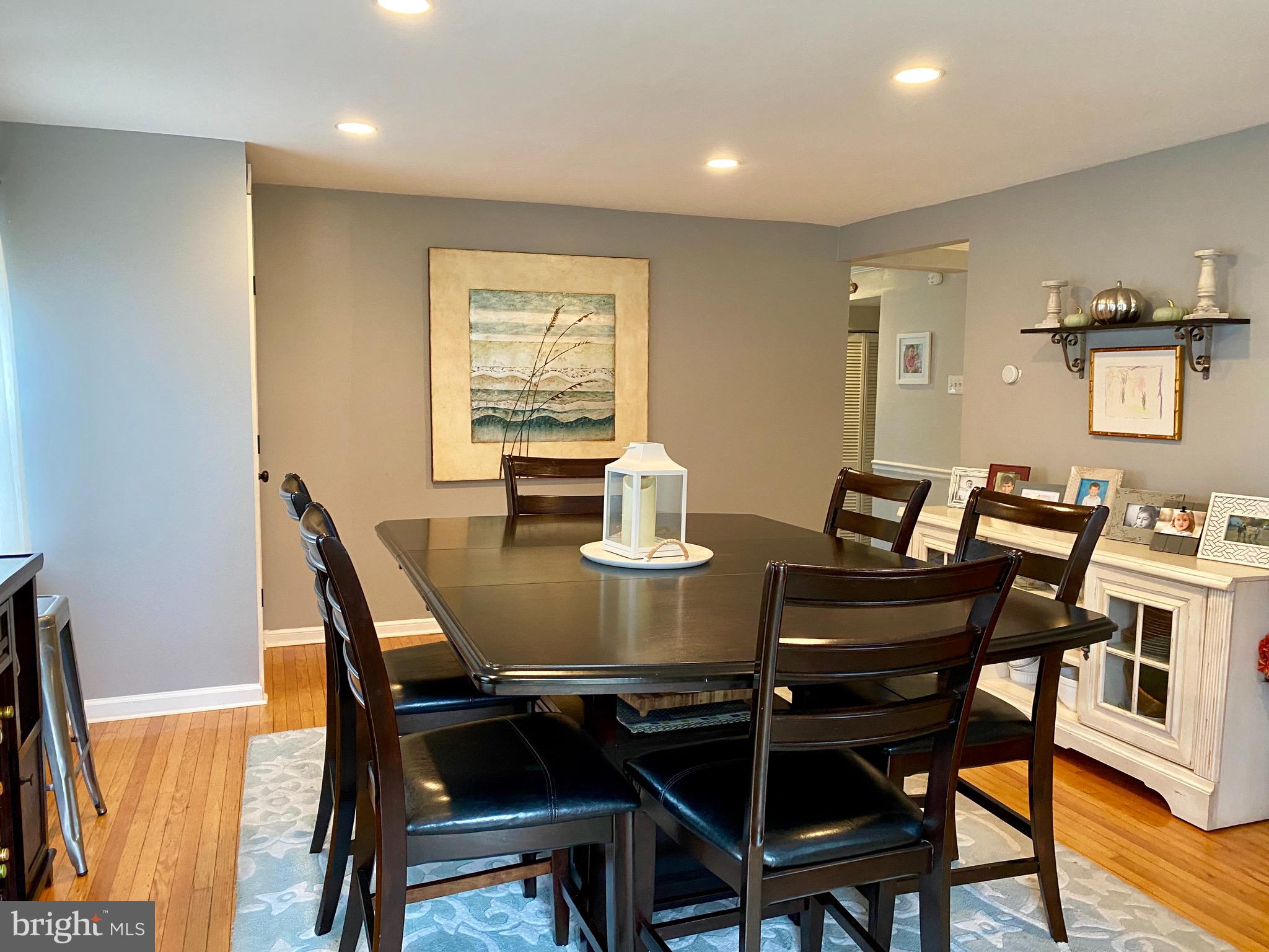 119 Lyster Road Oreland, PA 19075 - Photo 3 of 34 Dining Room