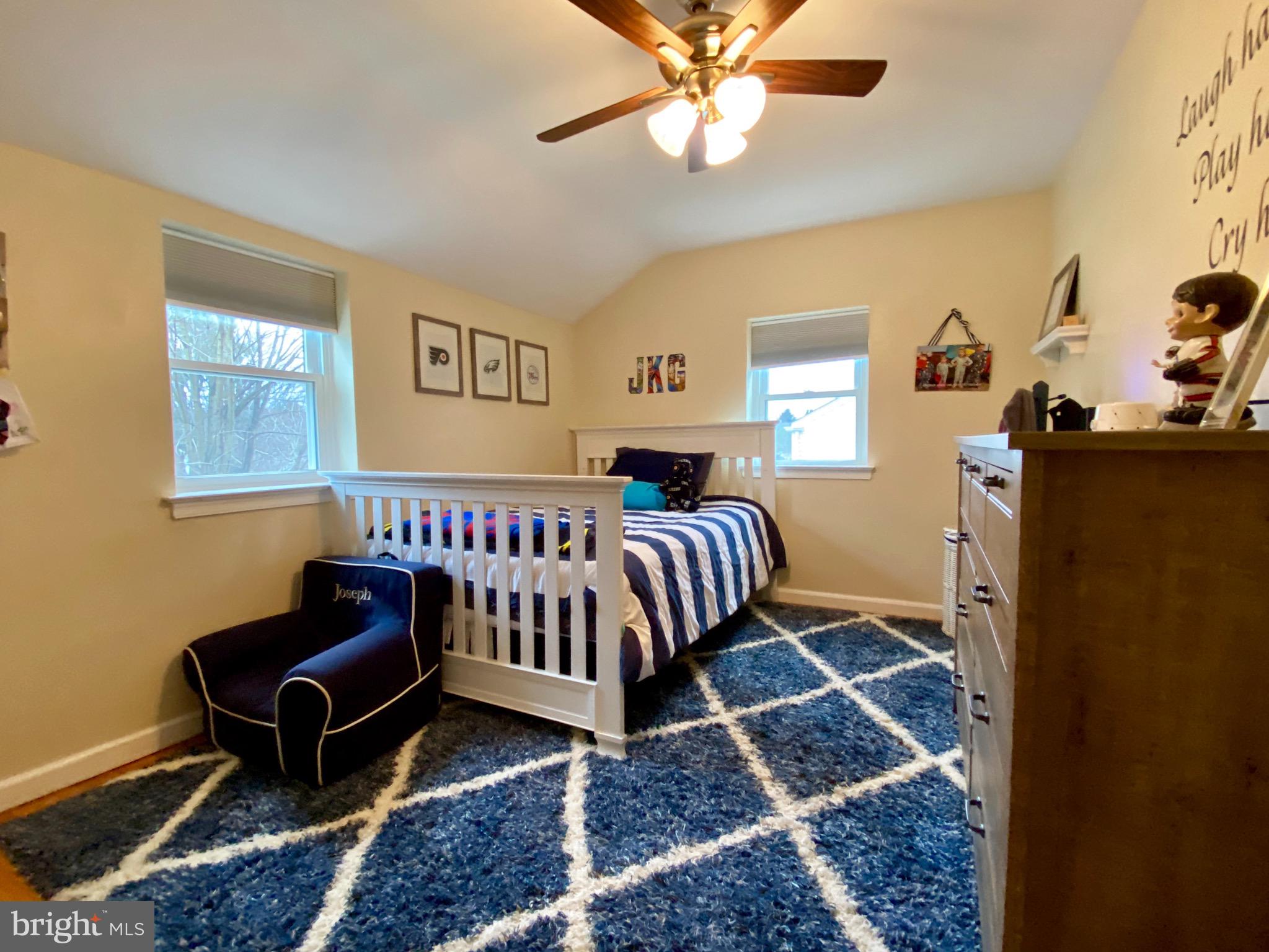 119 Lyster Road Oreland, PA 19075 - Photo 23 of 34 Bedroom 2