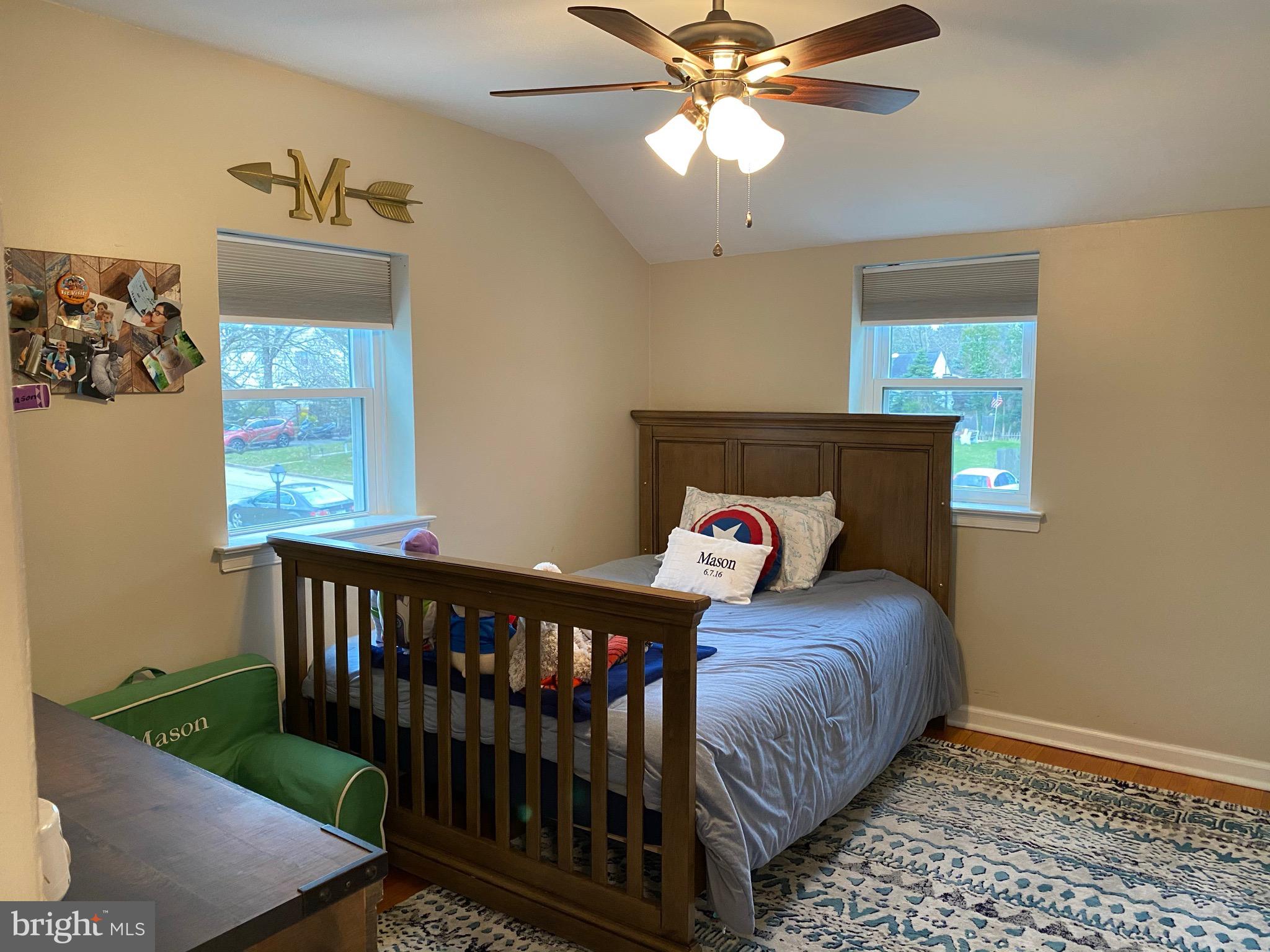119 Lyster Road Oreland, PA 19075 - Photo 24 of 34 Bedroom 3