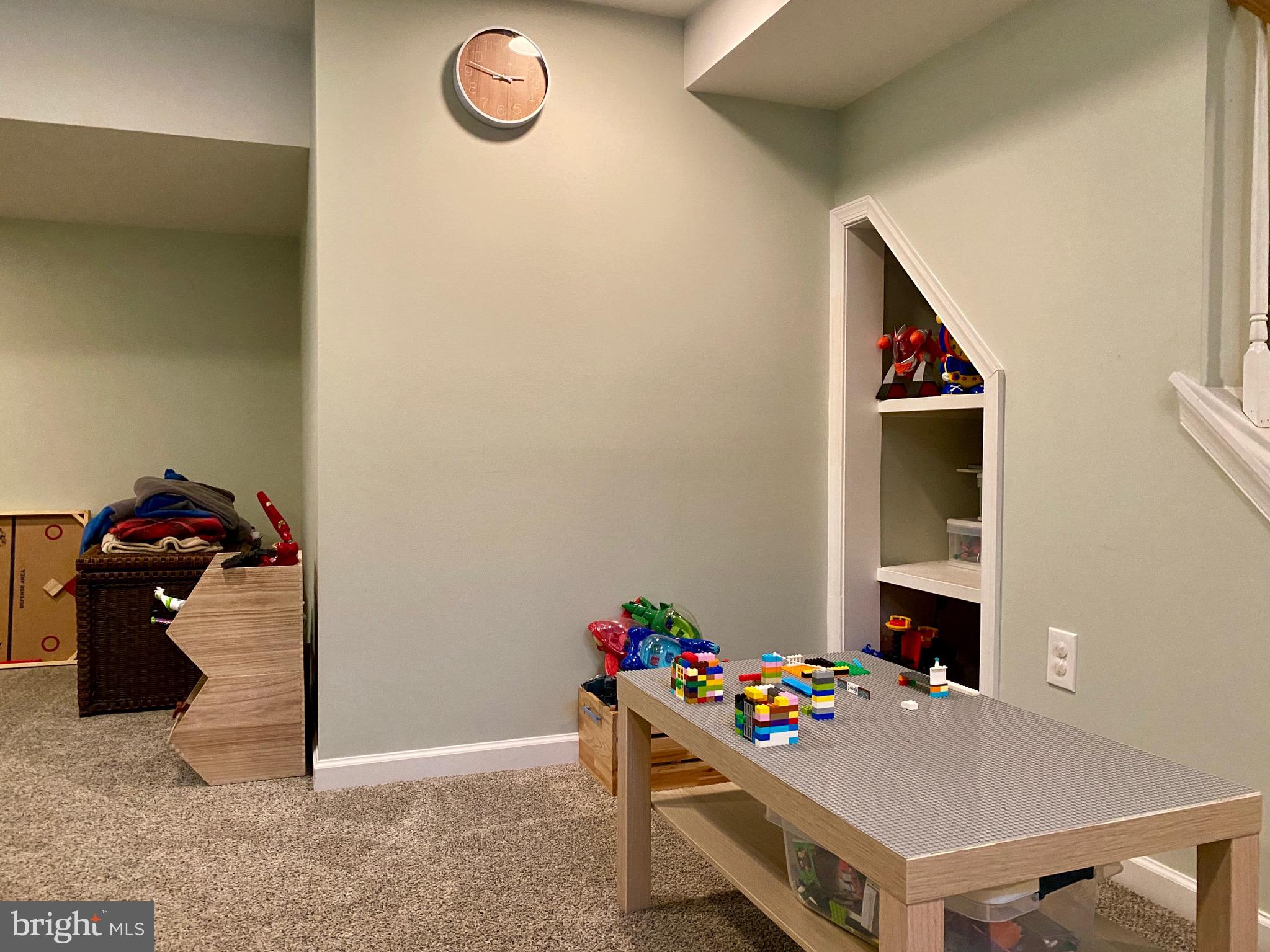 119 Lyster Road Oreland, PA 19075 - Photo 30 of 34 Finished Basement