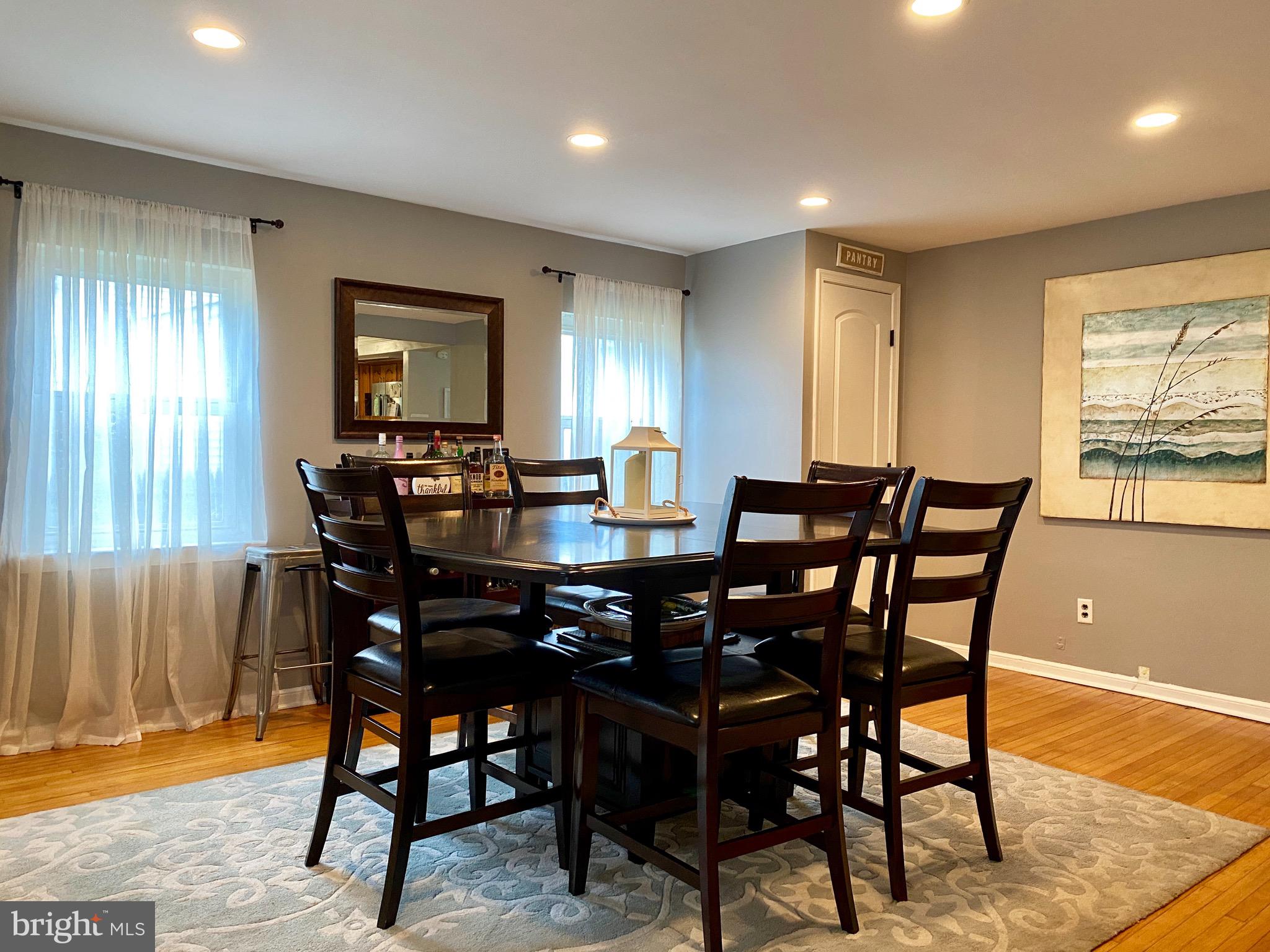 119 Lyster Road Oreland, PA 19075 - Photo 4 of 34 Dining Room