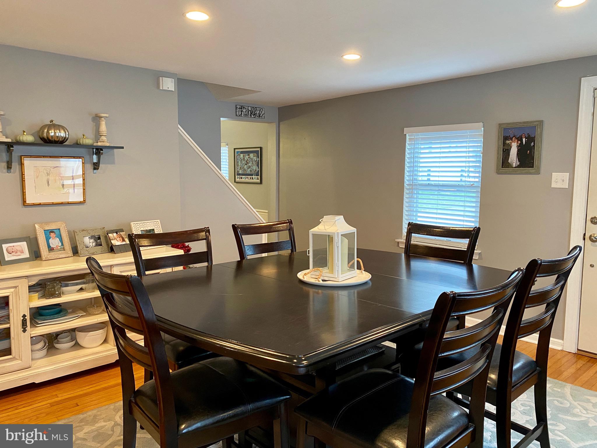 119 Lyster Road Oreland, PA 19075 - Photo 5 of 34 Dining Room