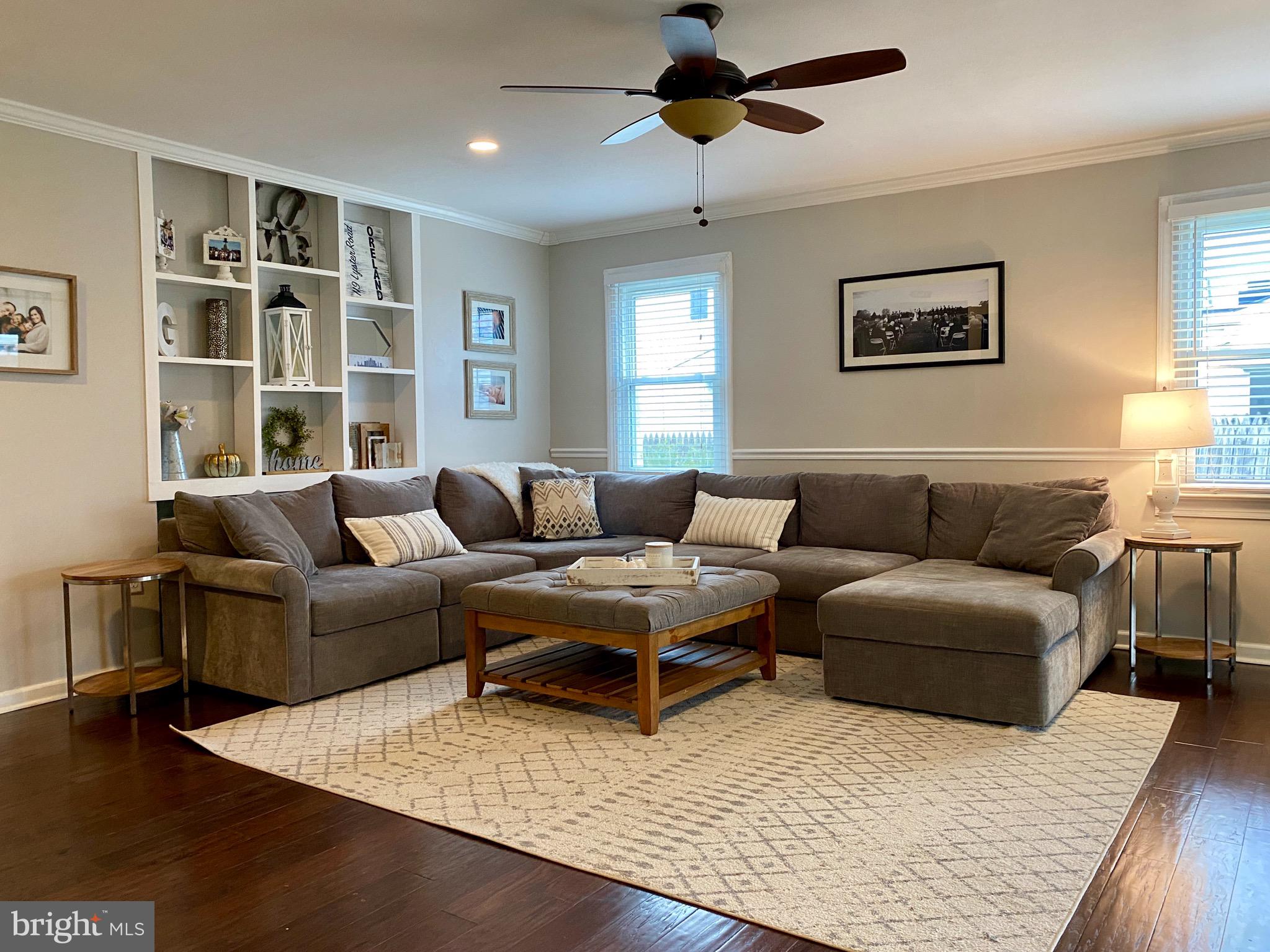 119 Lyster Road Oreland, PA 19075 - Photo 10 of 34 Family Room