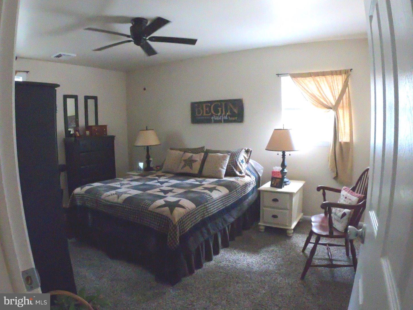 210 Cains Mill Road Williamstown, NJ 08094 - Photo 10 of 18 Master Bedroom