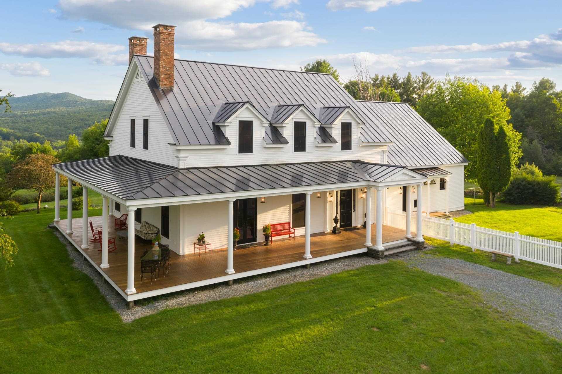 797 N Road Barnard, VT 05032 - Photo 2 of 40