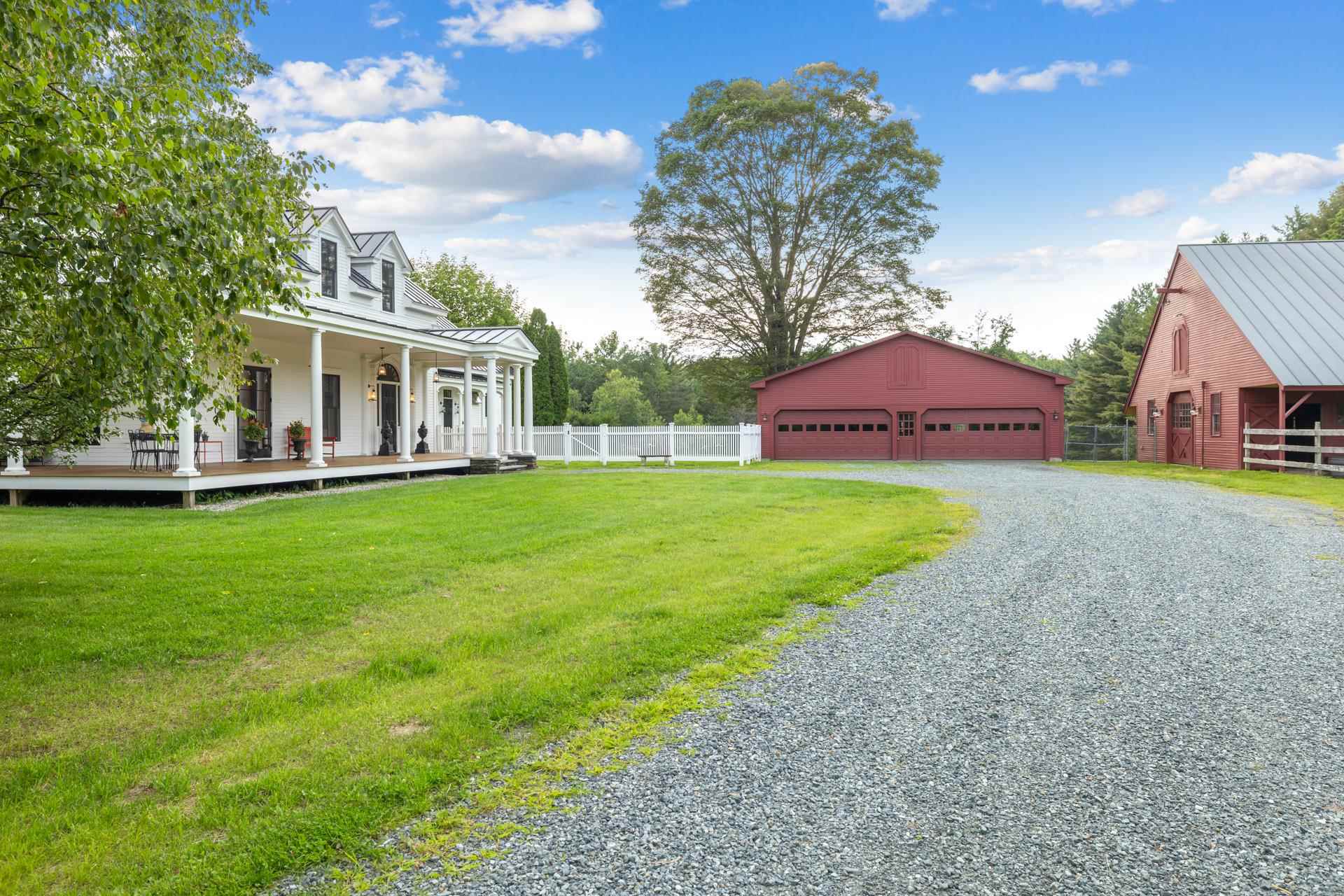 797 N Road Barnard, VT 05032 - Photo 3 of 40