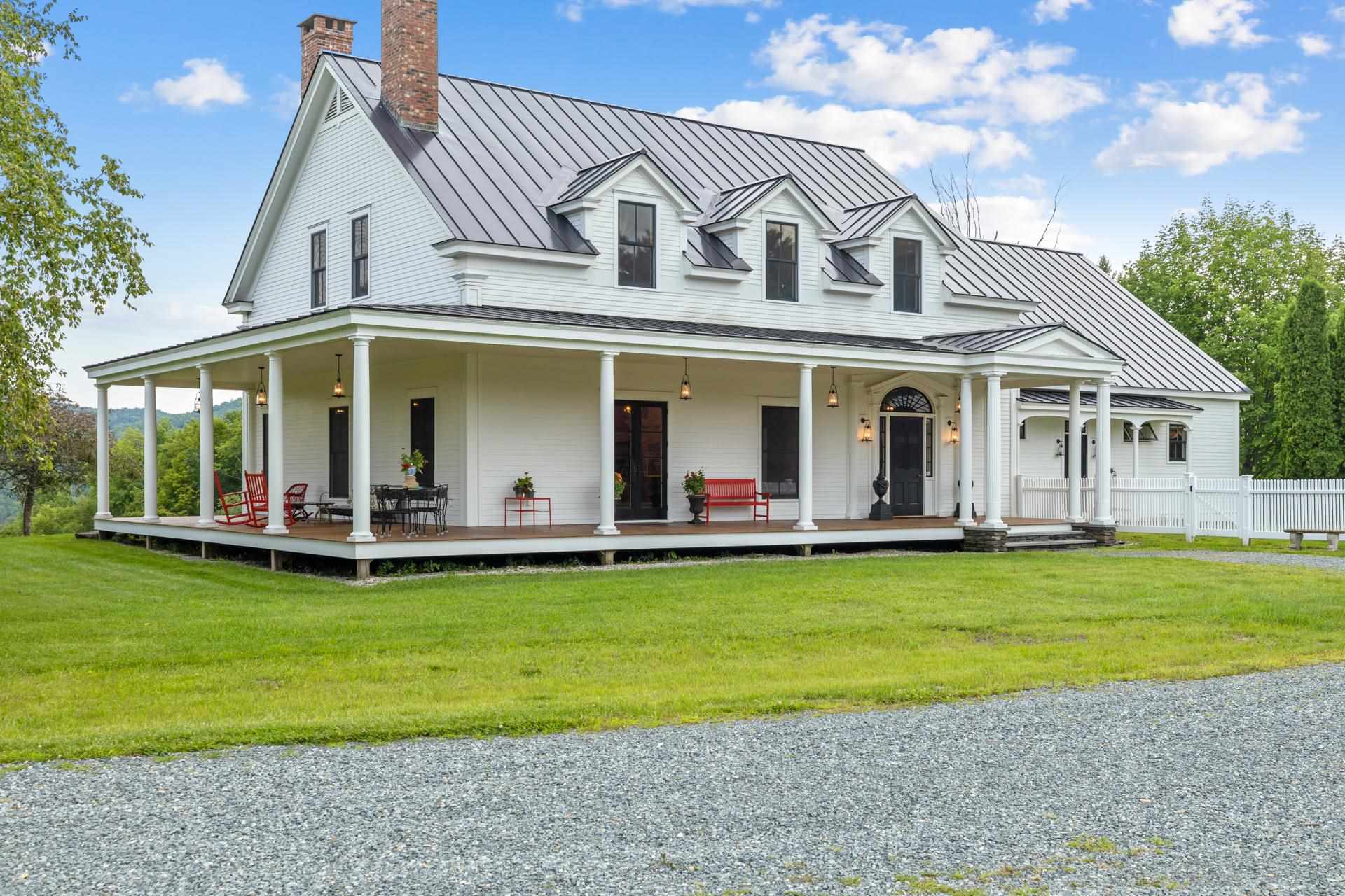 797 N Road Barnard, VT 05032 - Photo 4 of 40
