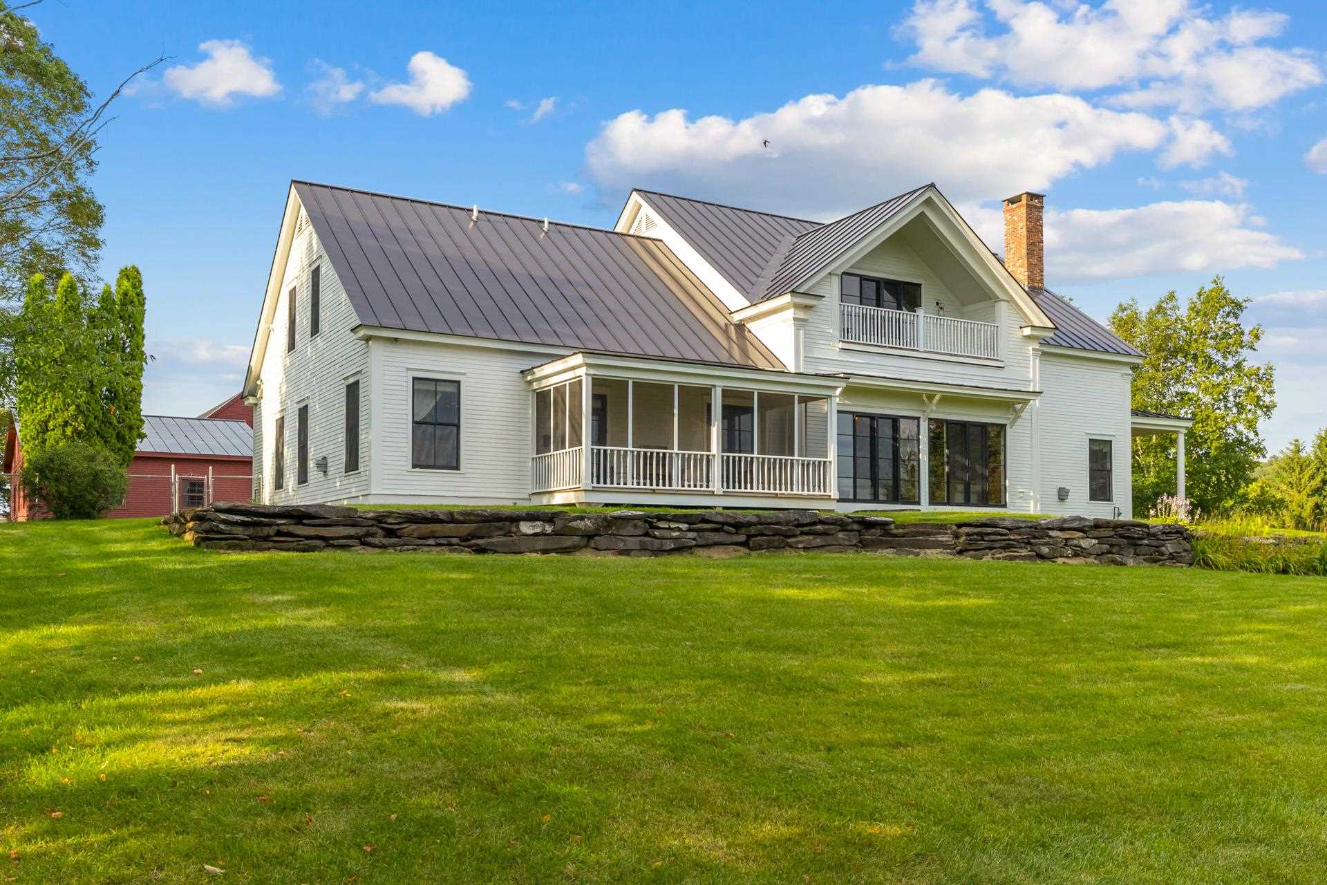 797 N Road Barnard, VT 05032 - Photo 35 of 40