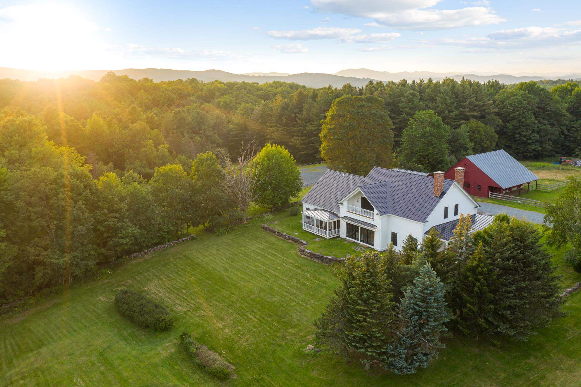 797 N Road Barnard, VT 05032 - Photo 38 of 40