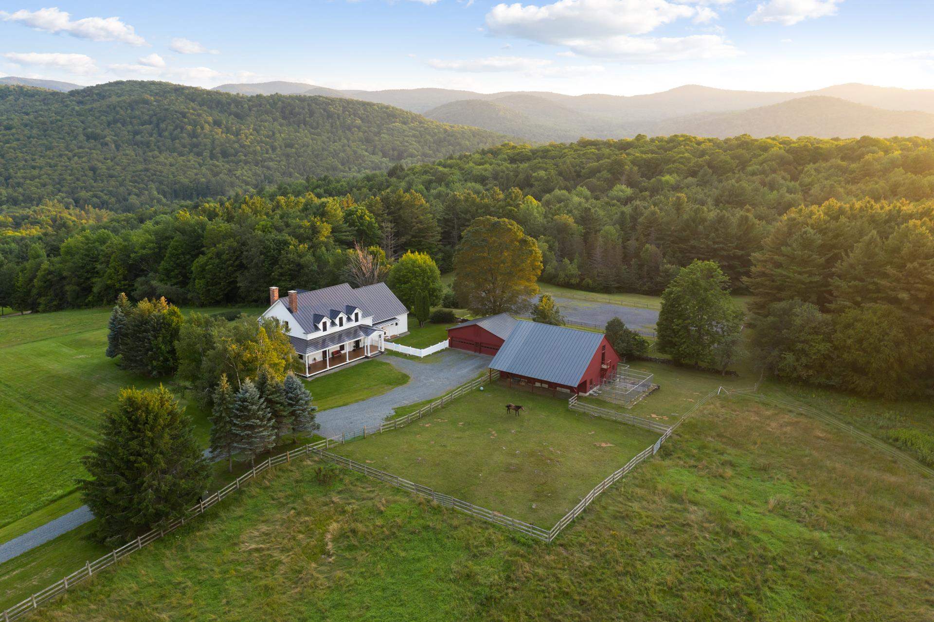 797 N Road Barnard, VT 05032 - Photo 39 of 40