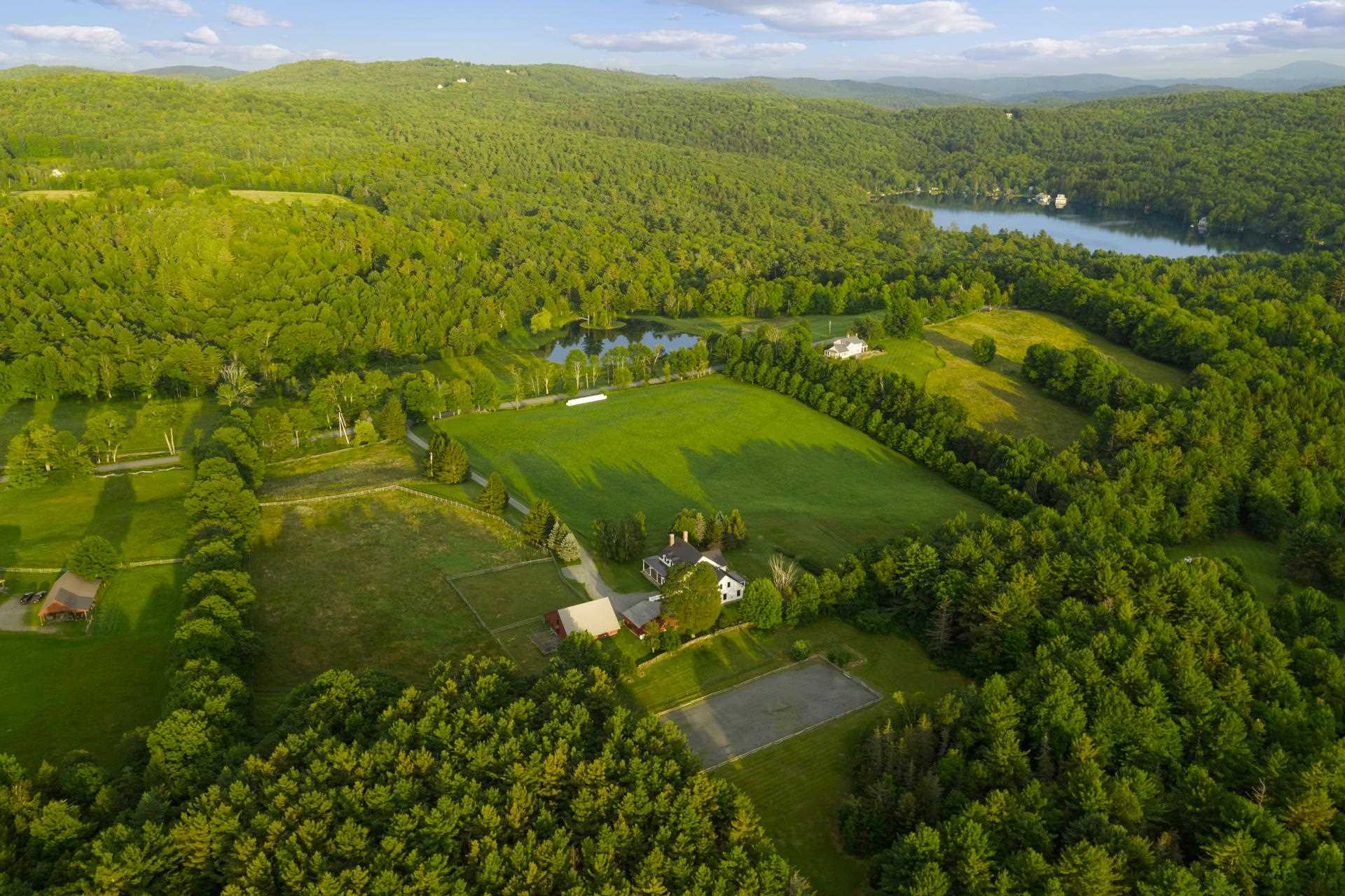 797 N Road Barnard, VT 05032 - Photo 40 of 40