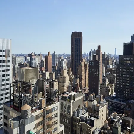 $675,000 | 445 5th Avenue, Unit 28E | Midtown South