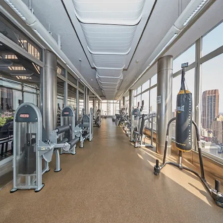 $675,000 | 445 5th Avenue, Unit 28E | Midtown South