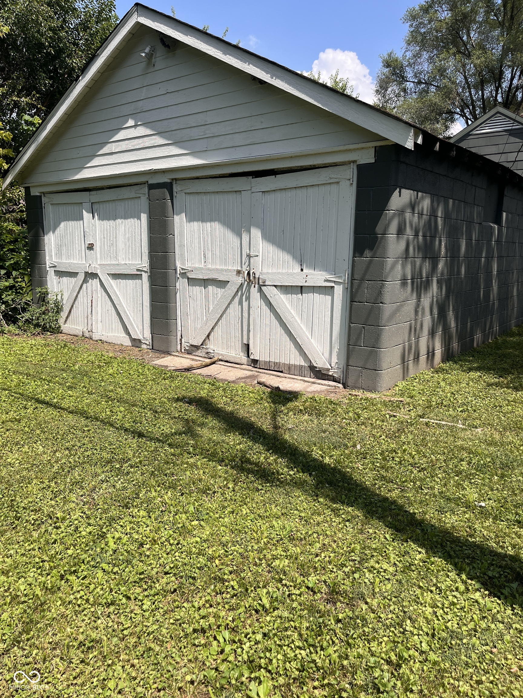 4842 Hillside Avenue Indianapolis, IN 46205 - Photo 17 of 17