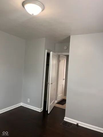 $1,075 | 4842 Hillside Avenue, Indianapolis, IN 46205